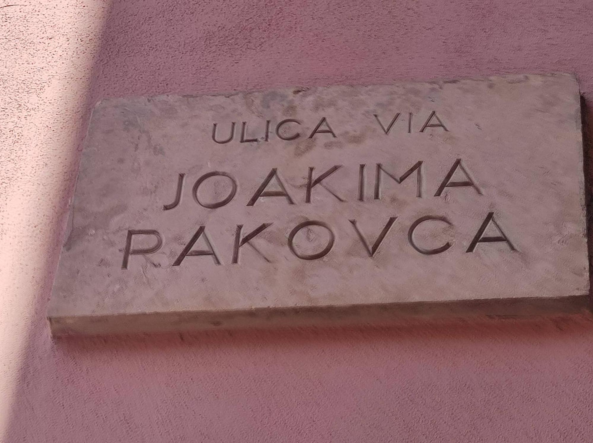 Studio Barka Rovinj Eksteriør billede
